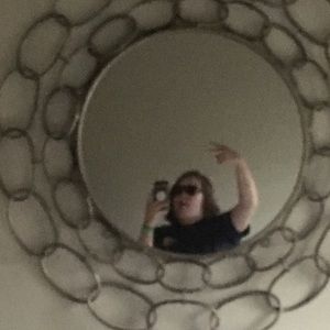 Meet your Posher, Jocelyn